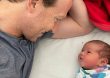 Mark Zuckerberg anuncia nacimiento de su tercera hija