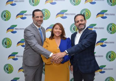 Cámara de Comercio de San Juan es la primera en iniciar operaciones en línea en FEDOCAMARAS digital