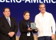 Abinader entrega Premio Iberoamericano de la Calidad a tres instituciones públicas