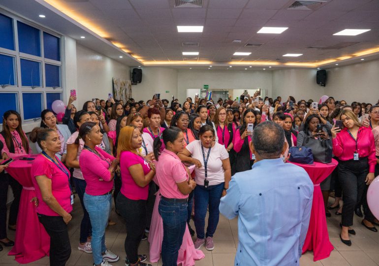 Venancio Alcántara destaca avances de mujeres dominicanas en ocasión al Día Internacional de la Mujer