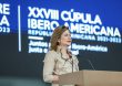 Arranca el XIV Encuentro Empresarial Iberoamericano con el abordaje de los ejes sobre inversión y sostenibilidad