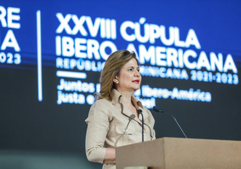 Arranca el XIV Encuentro Empresarial Iberoamericano con el abordaje de los ejes sobre inversión y sostenibilidad