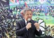 Leonel Fernández asegura está “construyendo mayoría para ganar en primera vuelta” 