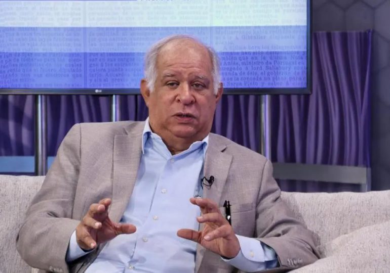 Wilfredo Lozano: Hay un serio problema con el cumplimiento de la normativa 80-20 en el país