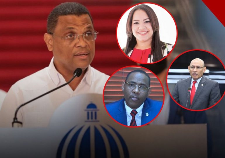 VIDEO | Legisladores reiteran "justicia no puede ser selectiva", todos los involucrados en Operación Calamar deben ser investigados