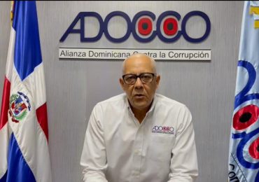 ADOCCO solicita al Concejo Municipal de La Romana suspensión inmediata de alcalde Tony Adames