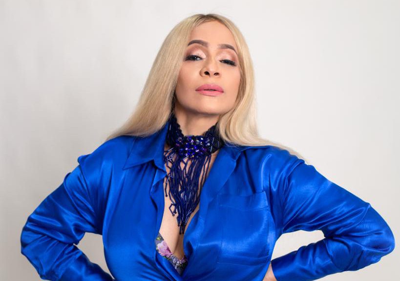 Merengue “Yo Soy La Buena” de Miriam Cruz estrena video oficial RC