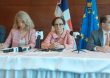 MP y UE realizan seminario Internacional “Nuevas Modalidades Contra el Narcotráfico y el Blanqueo de Dinero”