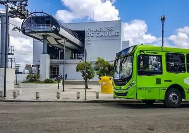 VIDEO | Autobuses OMSA ofrecerá a usuarios del Teleférico sus servicios a partir del 1 de abril