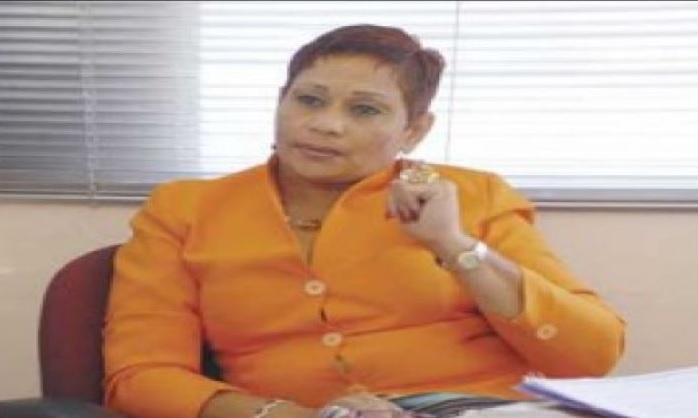 Octavia Medina, exdirectora de Fodearte, condenada a prisión tras cometer fraude de 8 millones