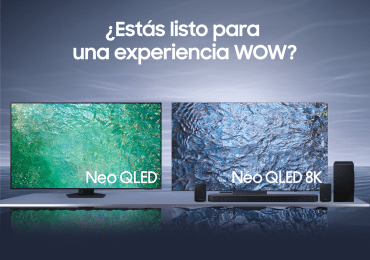 La línea Neo QLED TV 2023 llega a RD y Samsung ofrece descuentos deslumbrantes de introducción