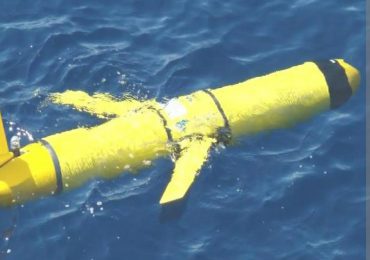 Corea del Norte probó nuevo dron submarino de ataque nuclear