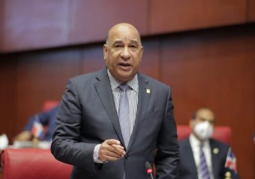 Senador Bautista Rojas denuncia incapacidad de las autoridades para enfrentar la sequía