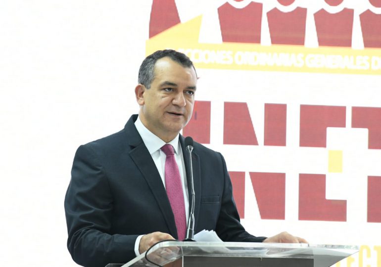 JCE y Compromiso Santiago motivan para conformación de Colegios Electorales