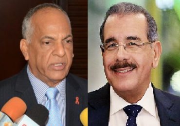 Doctor Terrero dice clase política preocupada; aseguran Danilo Medina superara cáncer
