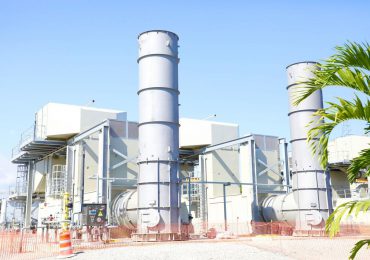 SIBA Energy realizará inversión adicional de 100 millones de dólares para construcción del ciclo combinado de la central
