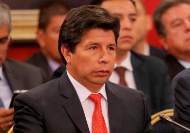 Castillo se siente "secuestrado" en Perú y niega ante juez cargos por corrupción