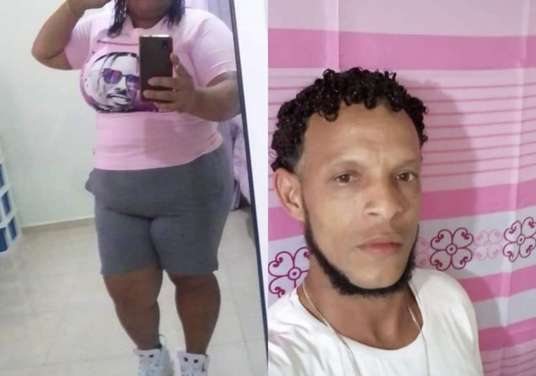 VIDEO | Mujer de 33 años recibe 20 estocadas de ex pareja en Jarabacoa; víctima está en estado grave