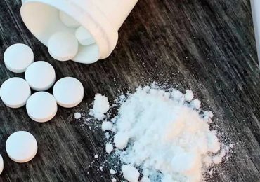 DEA alerta de "fuerte aumento" de tráfico de fentanilo con droga zombi en EEUU