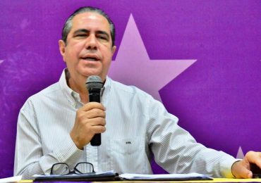 Francisco Javier afirma Ministerio Público es un instrumento de la reelección de Luis Abinader