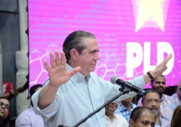Abel Martínez le dará un "nocaut" a Luis Abinader en el 2024, afirma Francisco Javier