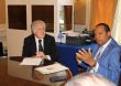 Eddy Alcántara ante secretario OEA: es necesario crear alianzas de defensa transfronteriza de consumidores