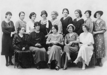 <strong>Ministerio de la Mujer califica como “un hecho trascendental” decreto que instituye Día Nacional de las Sufragistas</strong>