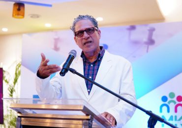 Presentan edición 2023 agenda de congresos médicos de RD, Centroamérica y el Caribe