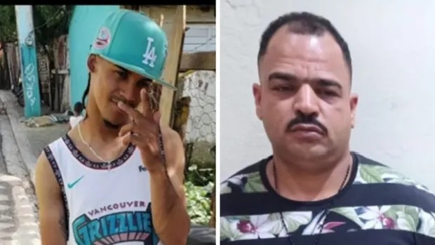 VIDEO | Dos hombres muertos y dos detenidos en Jarabacoa