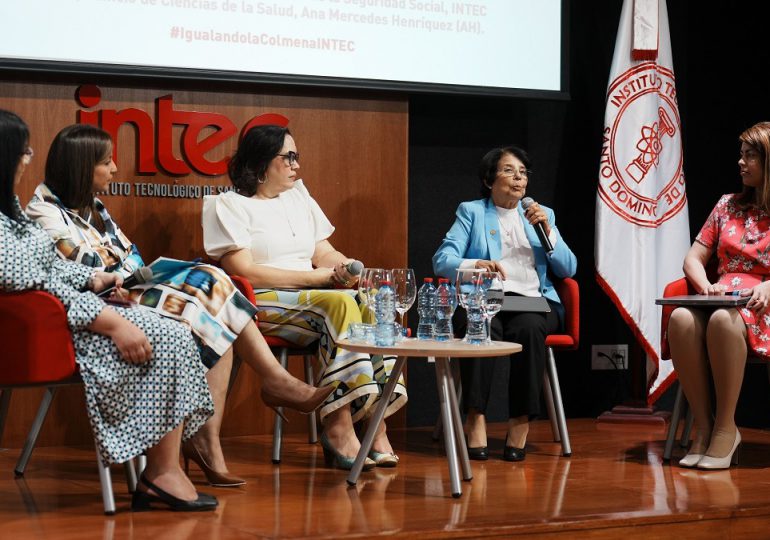 Pasada rectora del INTEC afirma sistema educativo dominicano “necesita enseñar a pensar”