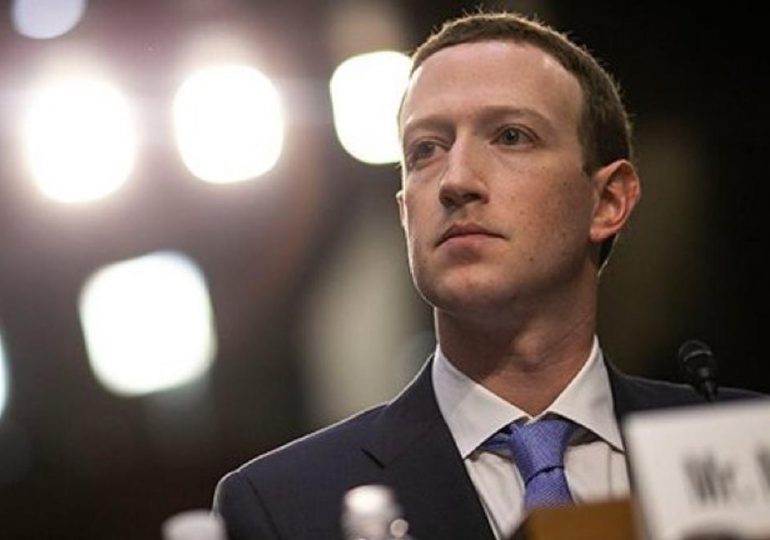 Zuckerberg anuncia despido de 10.000 personas más en Meta