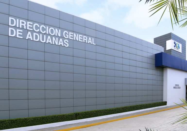 “El hub logístico es una realidad en República Dominicana”, afirma Eduardo Sanz Lovatón