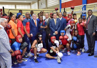 Dominicanos de Santurce ganan los Juegos Patrios de Puerto Rico