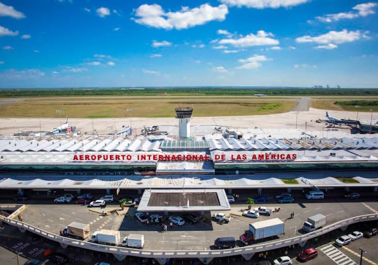 Departamento Aeroportuario asegura está listo para Cumbre Iberoamericana en el AILA