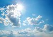 ONAMET pronostica un cielo soleado sobre el territorio nacional