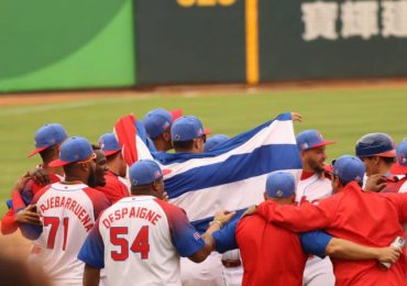 VIDEO | Cuba avanza a semifinales del Clásico Mundial de Béisbol 2023