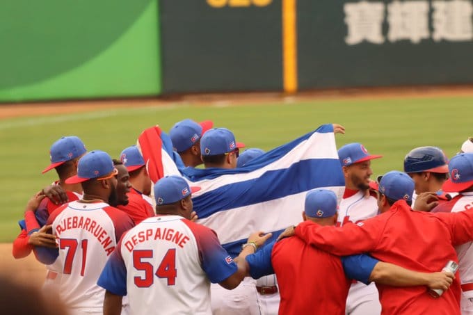 VIDEO | Cuba avanza a semifinales del Clásico Mundial de Béisbol 2023