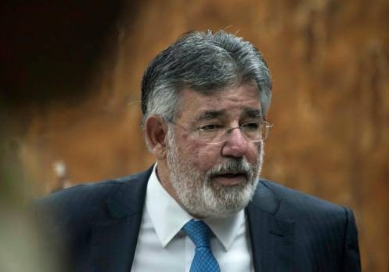 Caso Odebrecht | Ministerio Público espera sea modificada sentencia de Víctor Díaz Rúa y Conrado Pittaluga