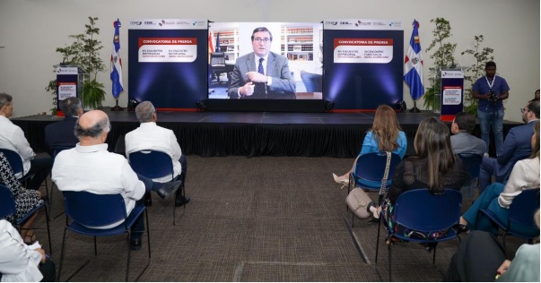 Empresarios iberoamericanos se reunirán en la República Dominicana