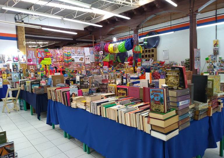Realizarán Feria del Libro Sancristobalense 2023