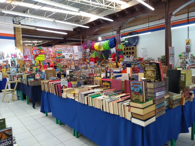 Realizarán Feria Del Libro Sancristobalense 2023 Rc Noticias 8845