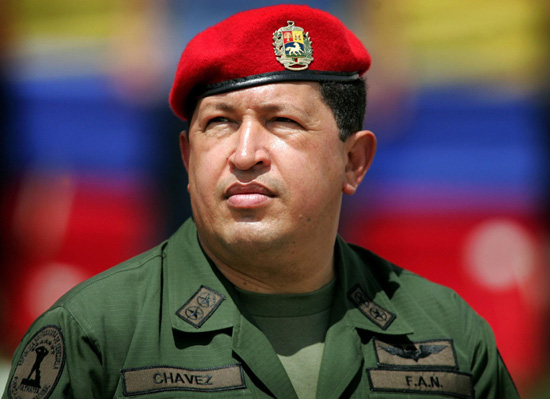 Los 10 años de la Venezuela post Chávez