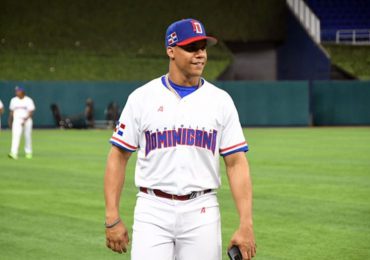 ¡Valió la pena la espera! Juan Soto se une al equipo dominicano en el Clásico Mundial de Béisbol 2023