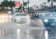 Aumenta riesgo de inundaciones y deslizamientos de tierra en el país por vaguada