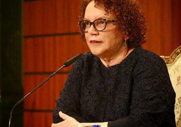 Procuradora Miriam Germán destaca avance del Ministerio Público en acto de rendición de cuentas del año 2022