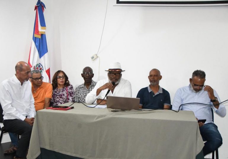 Organizaciones latinoamericanas y caribeñas arremeten contra Cumbre de Jefas y Jefes de Estado