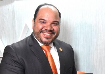 Pablo Ulloa: "República Dominicana experimenta avances significativos en materia de derechos"