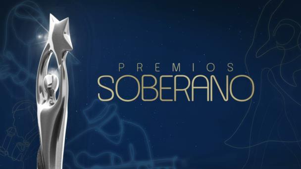 Conozca los ganadores de Premios Soberano 2021