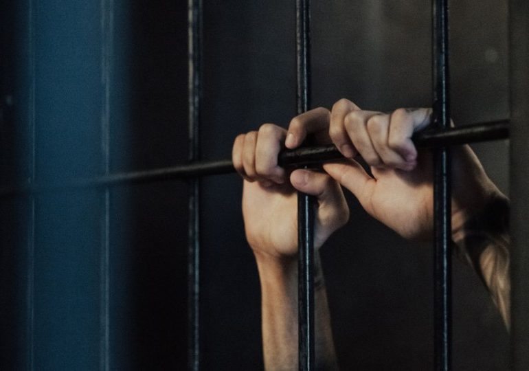 Dictan 30 años de prisión contra hombre mató a otro en un atraco
