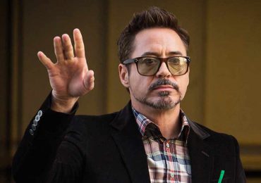 Robert Downey Jr. protagonizaría remake Vértigo, considerada la mejor película en la historia del cine